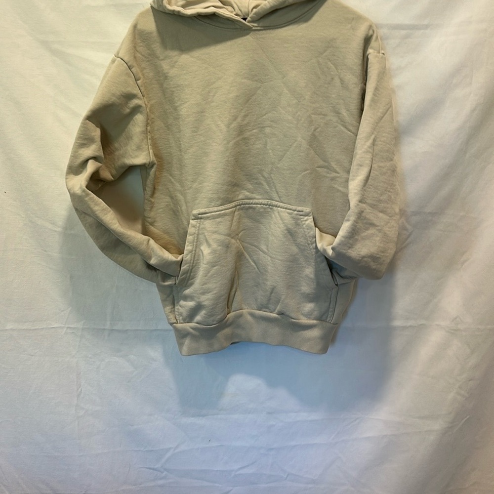 TALENTLESS Men’s Heavyweight Hoodie - Picture 7 of 7
